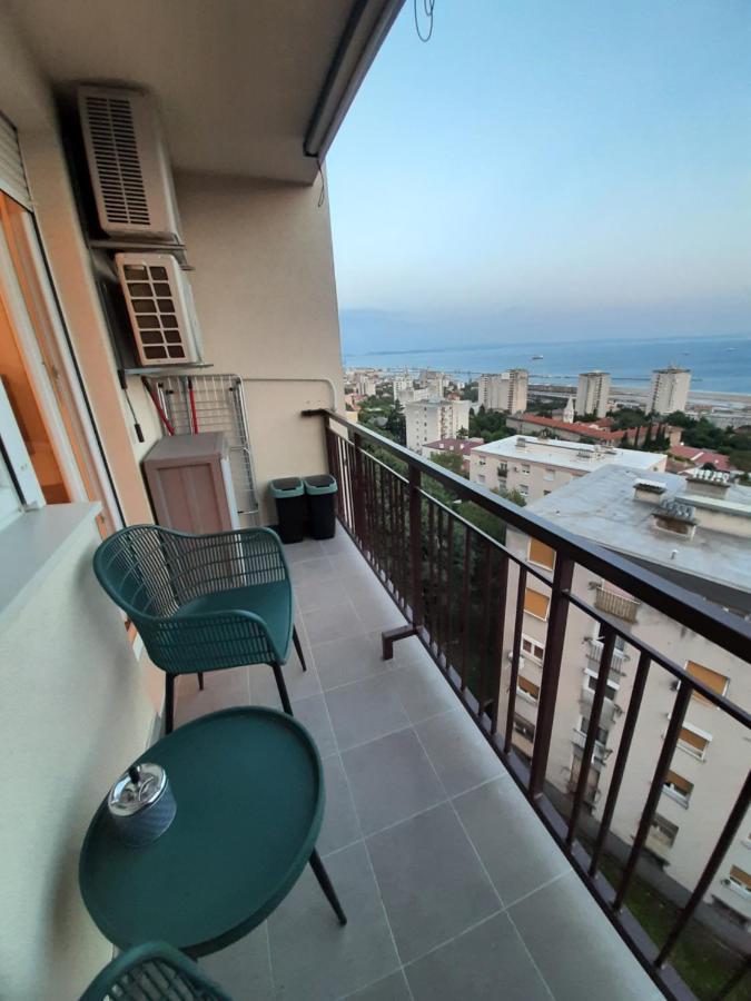 Qr Apartment For Family, Couples, And Friends Stay In Fiume Esterno foto