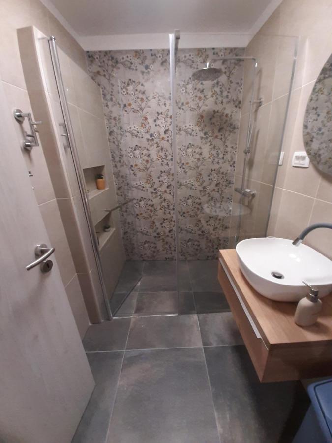 Qr Apartment For Family, Couples, And Friends Stay In Fiume Esterno foto
