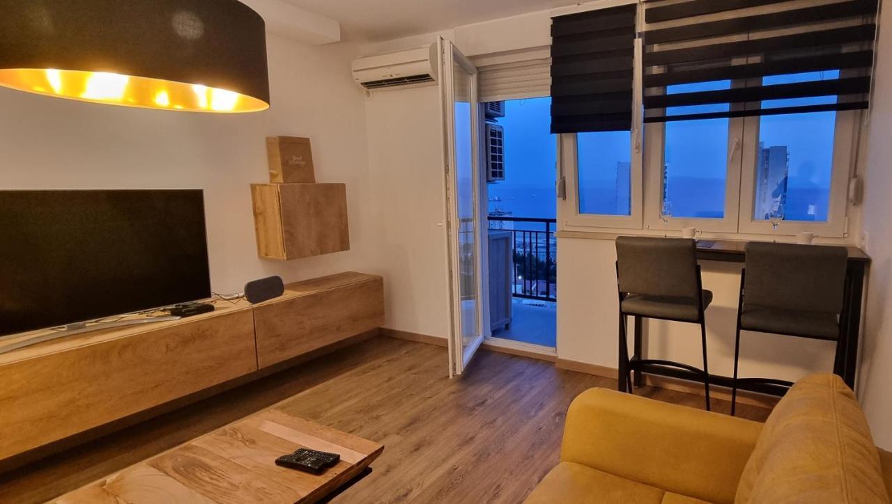 Qr Apartment For Family, Couples, And Friends Stay In Fiume Esterno foto