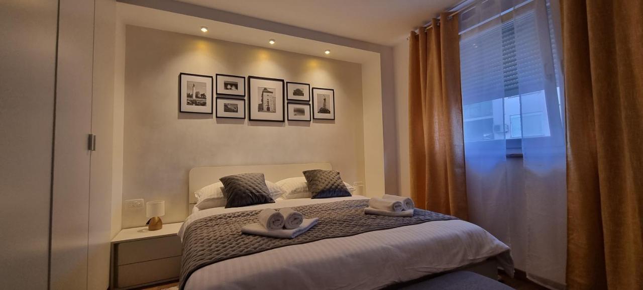 Qr Apartment For Family, Couples, And Friends Stay In Fiume Esterno foto