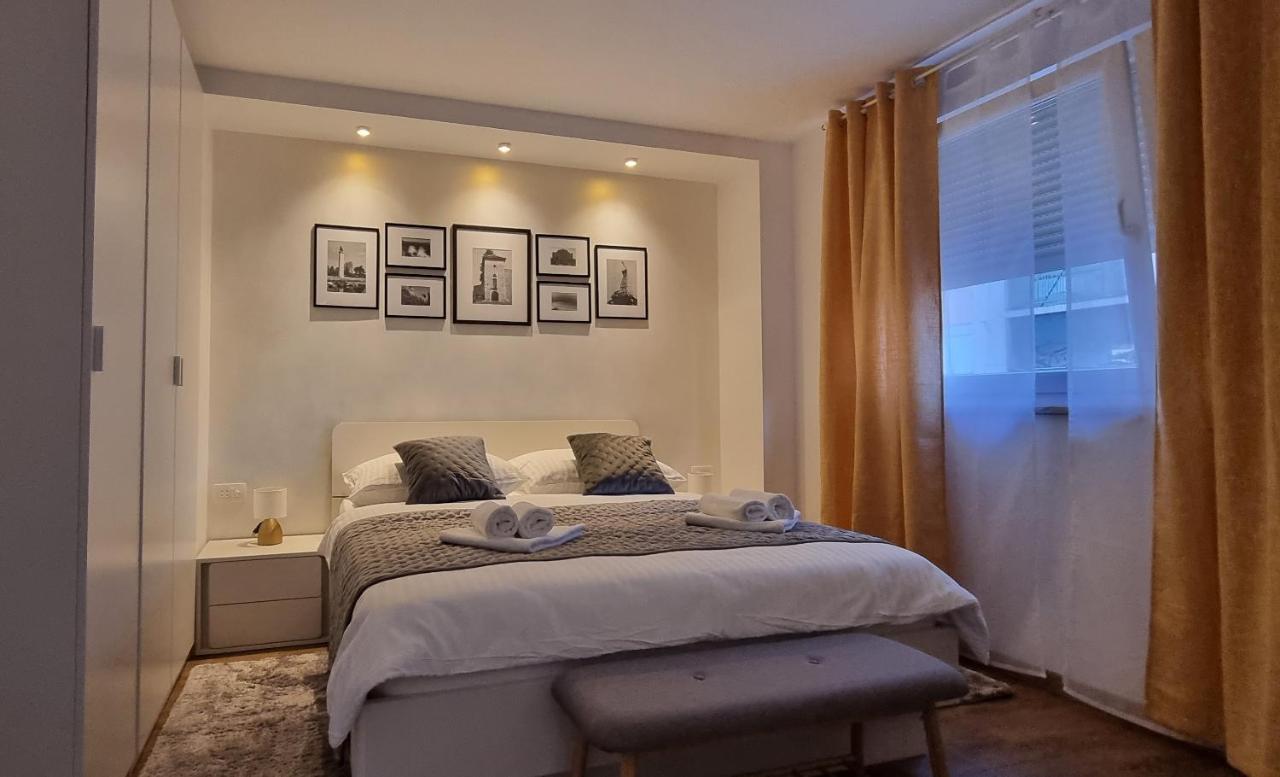 Qr Apartment For Family, Couples, And Friends Stay In Fiume Esterno foto