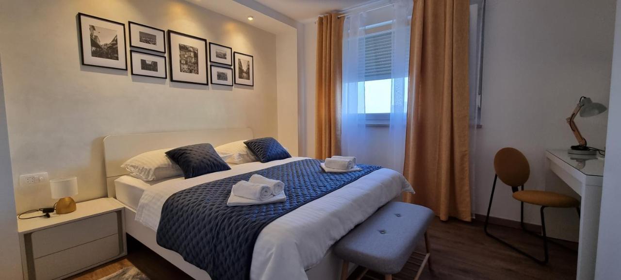 Qr Apartment For Family, Couples, And Friends Stay In Fiume Esterno foto