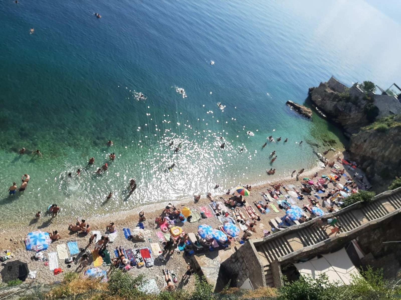 Qr Apartment For Family, Couples, And Friends Stay In Fiume Esterno foto